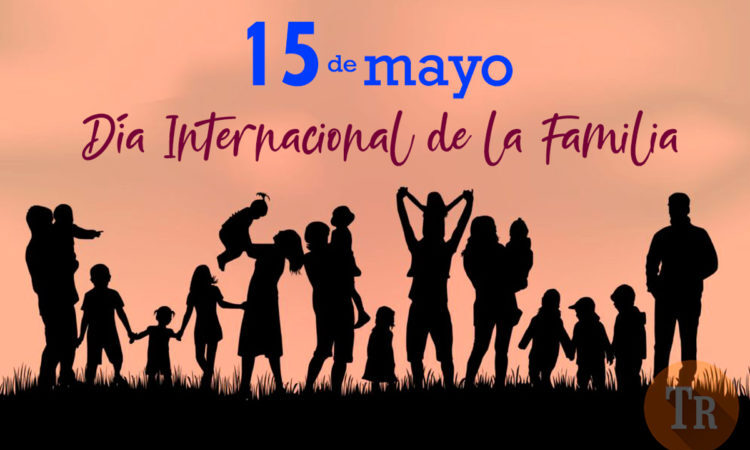 No hay tesoro mayor que vivir en familia