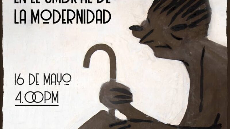 En el Edificio de Arte Cubano, Rafael Blanco en el umbral de la modernidad