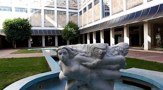 Encuentro y exposiciones en Bellas Artes por el Día Internacional de los Museos