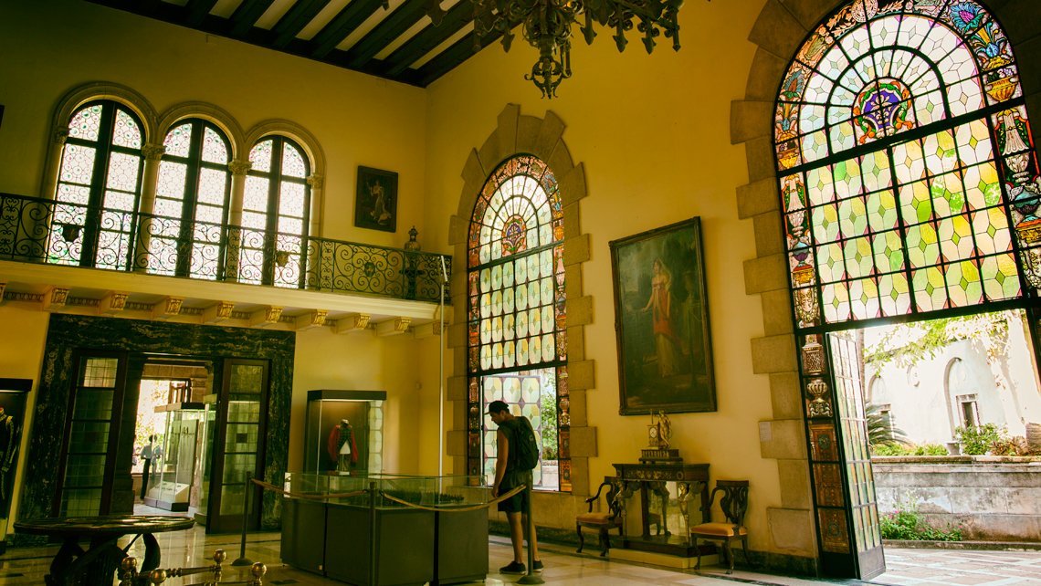 El futuro de los museos y el desarrollo de las sociedades