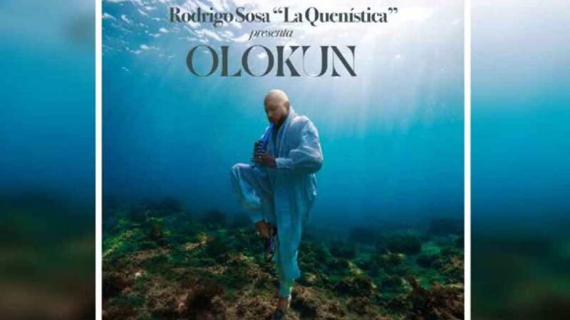 Álbum del destacado músico Rodrigo Sosa gana Gran Premio Cubadisco 2025