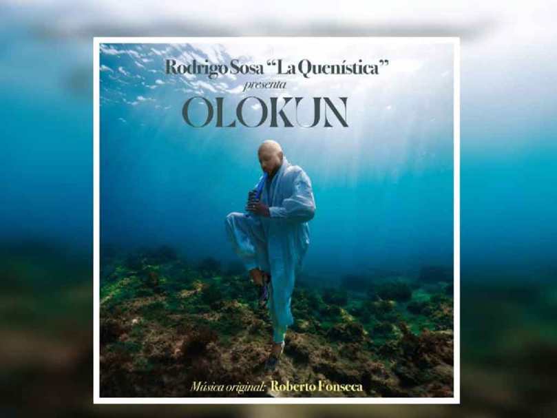 Álbum del destacado músico Rodrigo Sosa gana Gran Premio Cubadisco 2025