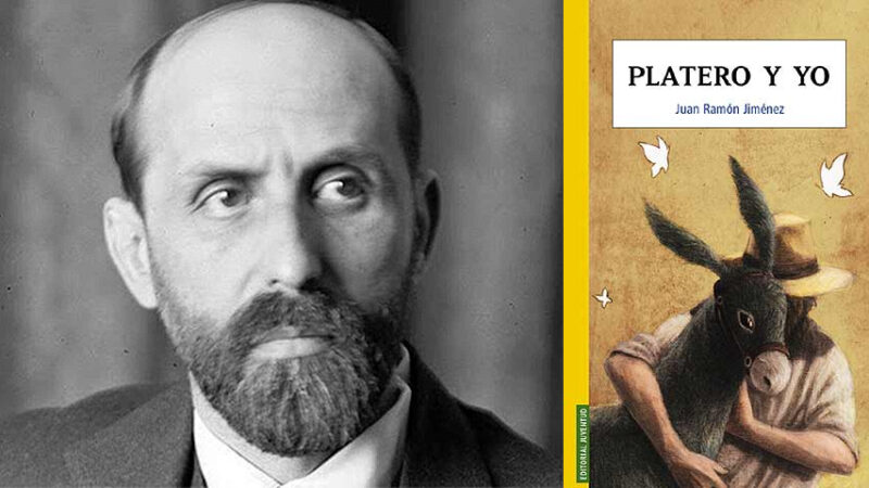 Libros que todos debemos leer: Platero y yo