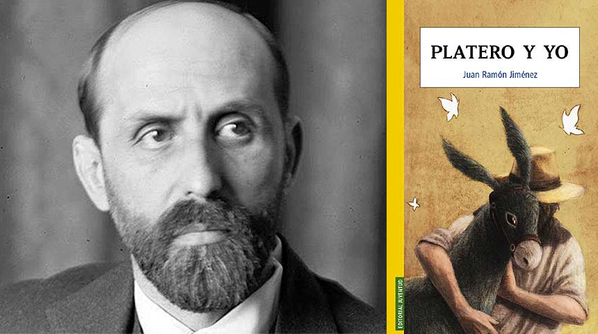 Libros que todos debemos leer: Platero y yo