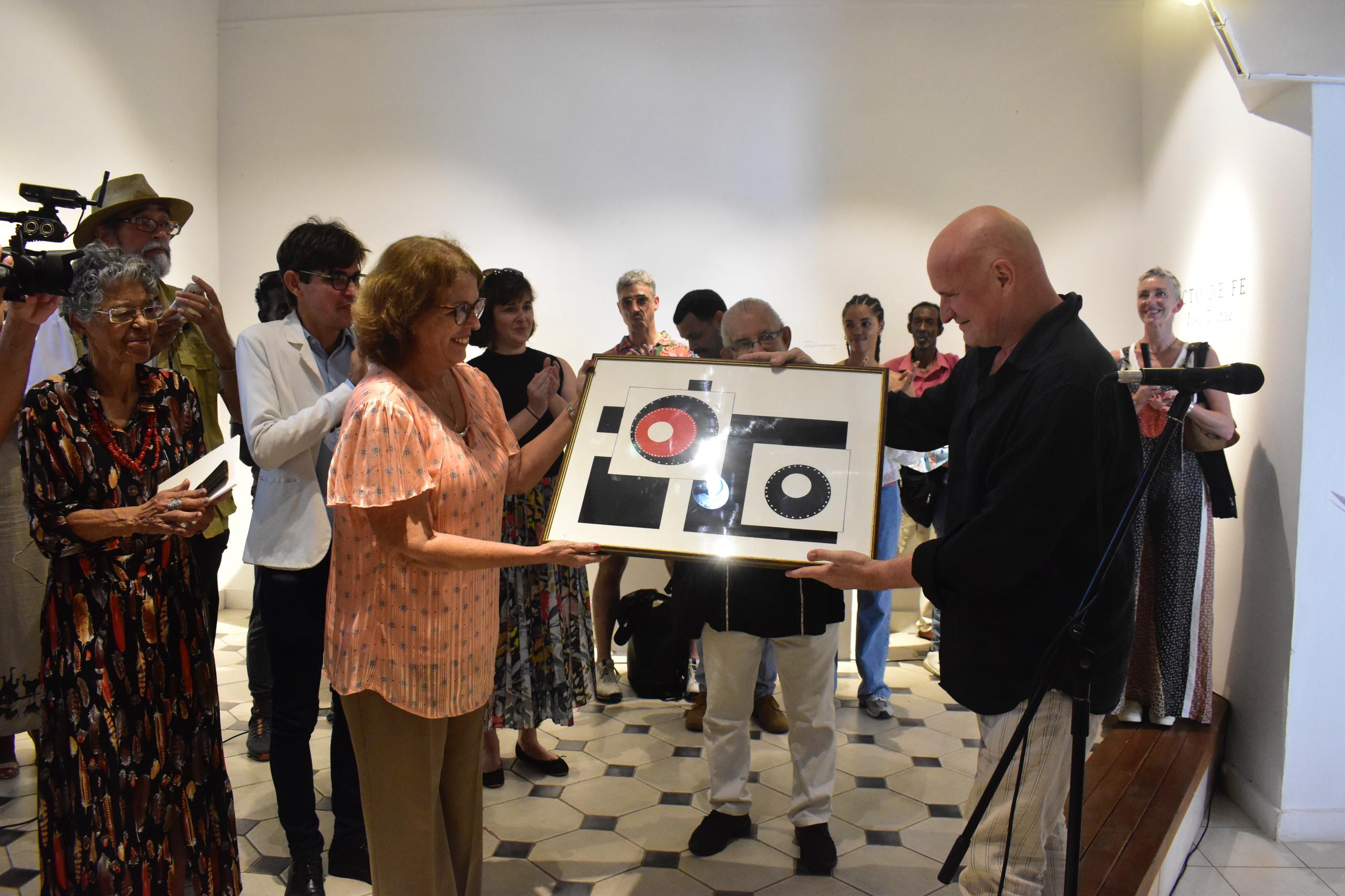 Premio Internacional de Danza Josefina Méndez para Jean-Christophe Maillot
