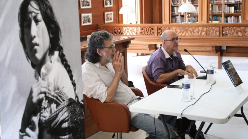 Presentan Apuntes en torno a la guerra cultural de Abel Prieto