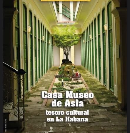 Eventos y jornada por el Día Internacional de los Museos en el Programa Cultural de la Oficina del Historiador de La Habana