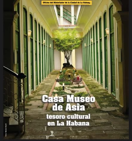 Eventos y jornada por el Día Internacional de los Museos en el Programa Cultural de la Oficina del Historiador de La Habana