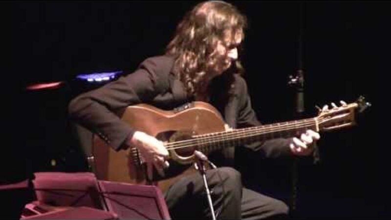 Reynier Mariño en Primer Plano