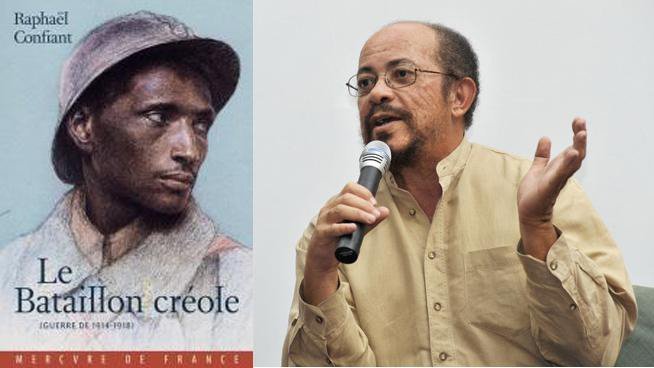 Escritor martiniqués participa en Coloquio La diversidad en el Caribe