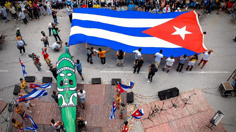 Desde hoy en Holguín edición 32 de las Romerías de Mayo