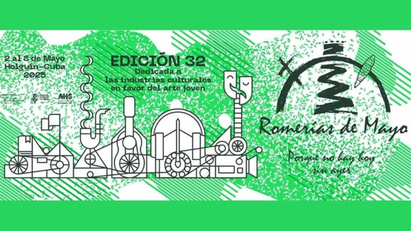 Comienza la edición 32 de las Romerías de Mayo