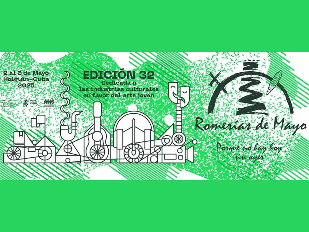 Comienza la edición 32 de las Romerías de Mayo