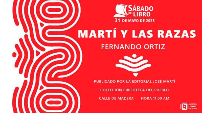 Grandes personalidades de la cultura cubana en el Sábado del Libro