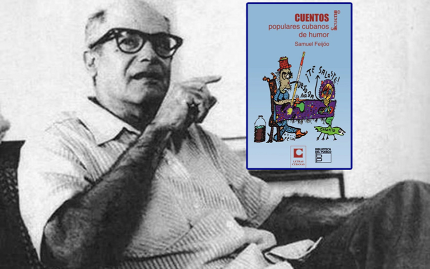 Libros que no debemos dejar de leer: Cuentos populares cubanos de humor