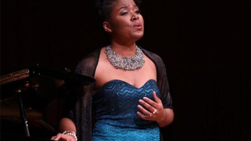 Acogerá Basilica Menor concierto de solista de la Ópera de Montreal