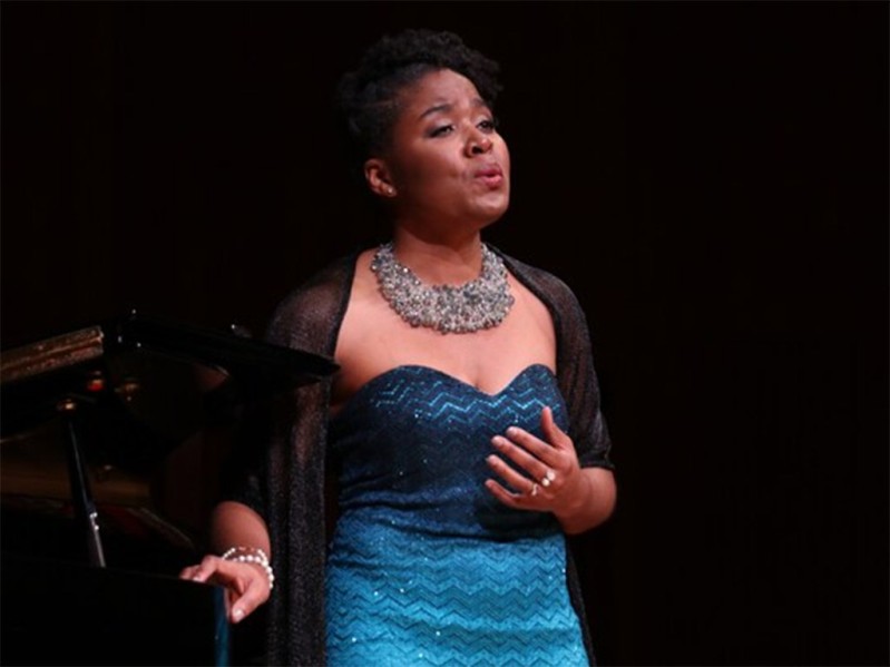 Acogerá Basilica Menor concierto de solista de la Ópera de Montreal