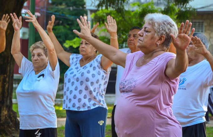 Actualizan indicadores demográficos en Cuba