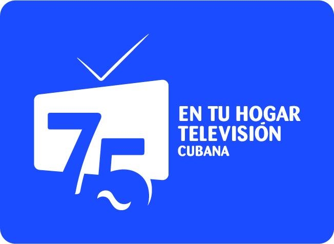 Televisión Cubana celebrará 75 años con amplia programación
