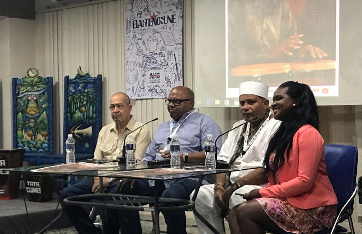Próximamente, Festival Cuba Rumba Tata Güines in Memoriam 2025