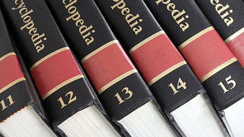 Cita en Enciclopedia: un encuentro radiofónico de primer nivel