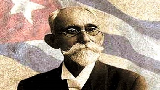 Máximo Gómez: sus ideas y su espada al servicio de la Revolución Cubana