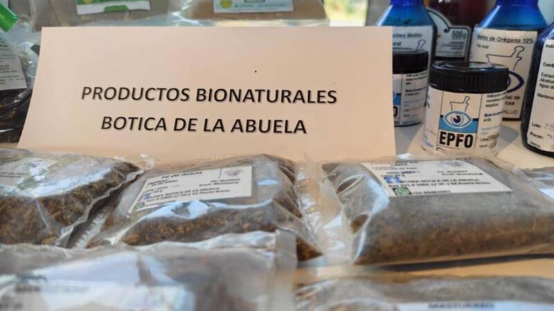 Cuba promueve en Unesco combinación de medicina tradicional y ciencia