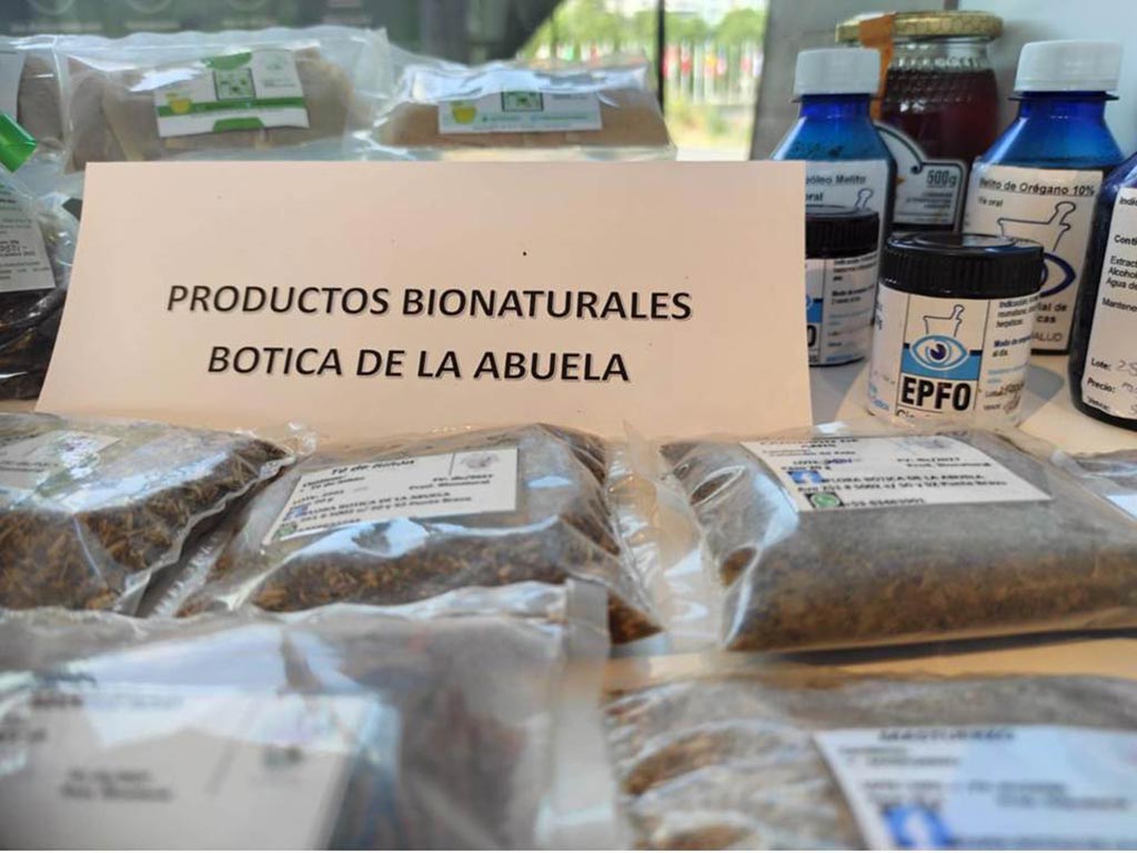 Cuba promueve en Unesco combinación de medicina tradicional y ciencia