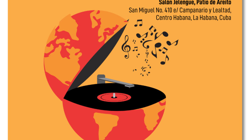 Coleccionistas y Melómanos en su última jornada de encuentro