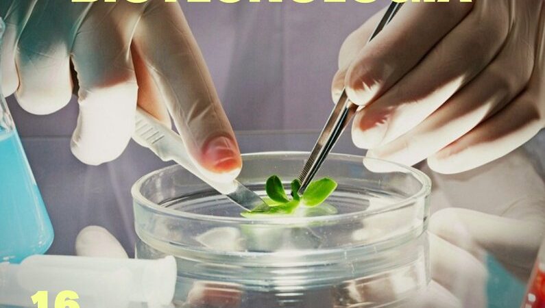 Ponderan resultados de la Biotecnología cubana