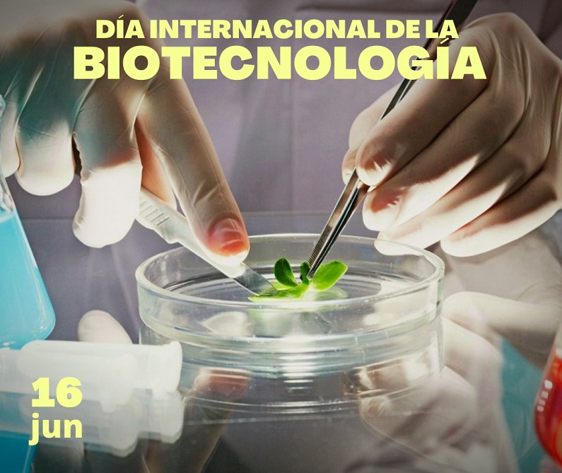Ponderan resultados de la Biotecnología cubana