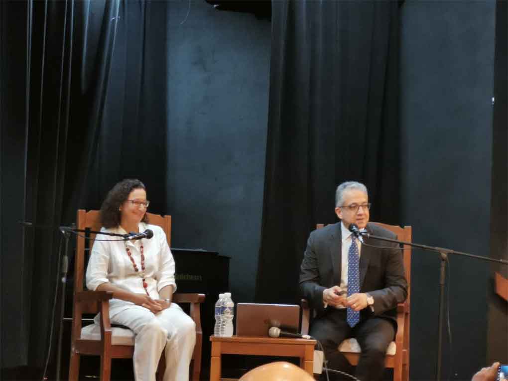 Unesco aboga en Cuba por plataforma intercultural para la paz
