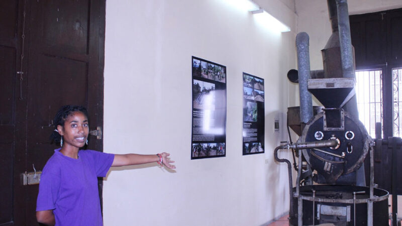 Casa Dranguet, un espacio para preservar el patrimonio cubano