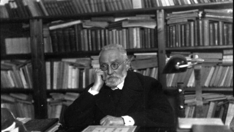 La creación lírica de Miguel de Unamuno