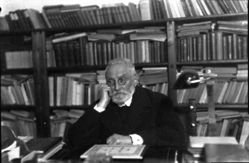 La creación lírica de Miguel de Unamuno