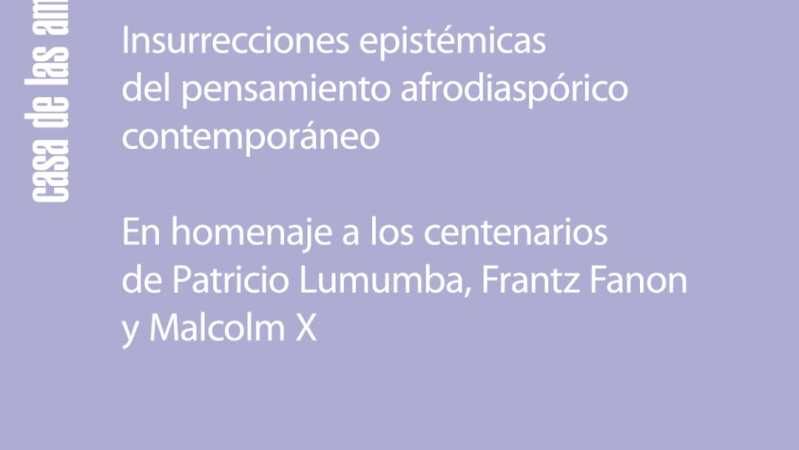 Coloquio en Cuba  sobre Afroamérica recuerda a Malcolm X y otros líderes