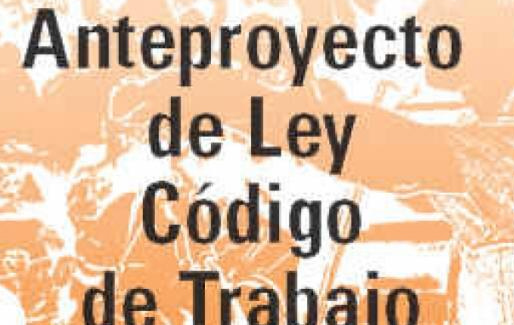 Preparan en Cuba proceso de consulta del anteproyecto de Ley Código del Trabajo