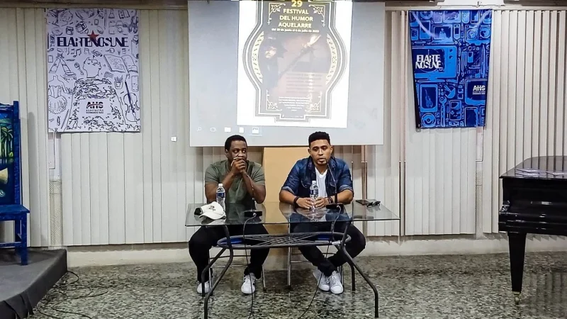 Este domingo se inaugura el Aquelarre 2025