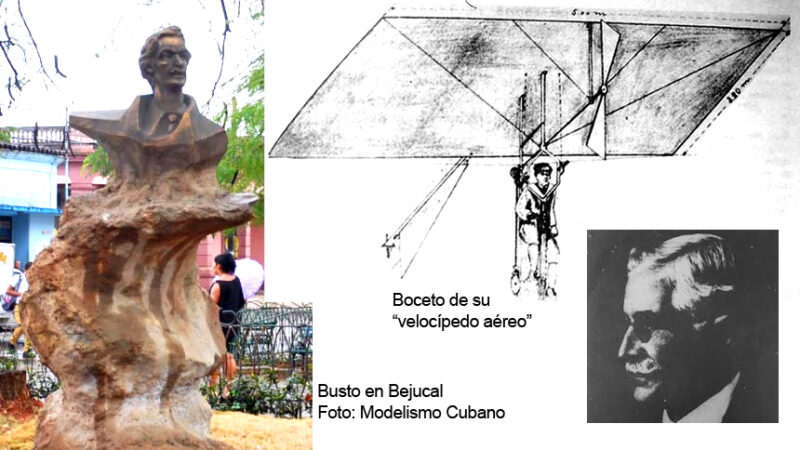 Arturo Comas Pons: un genio cubano