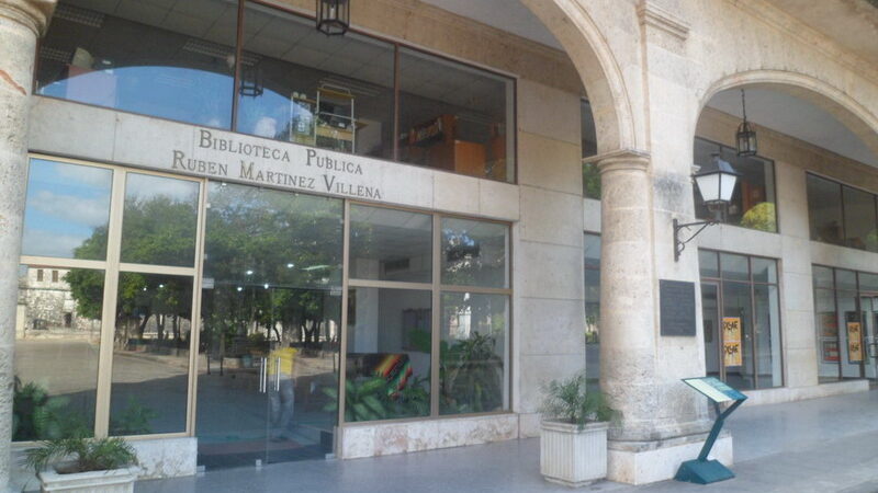 Variada programación por el Día del bibliotecario cubano