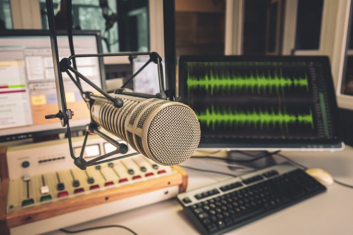 Interludio, programa insignia de Radio Enciclopedia