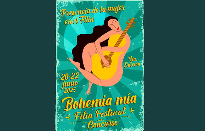 Atractivas oportunidades en concurso del Bohemia Mía Filin Festival
