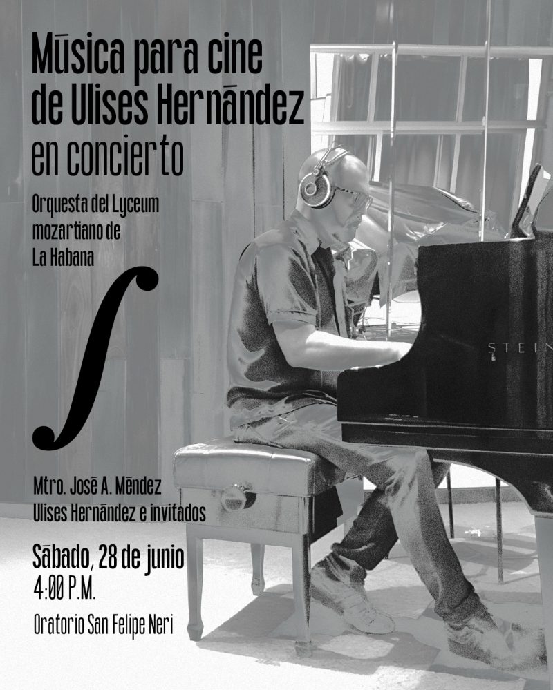 El poder evocador de la música para cine