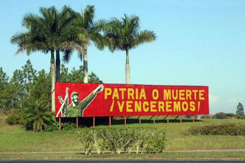 Foto tomada de: Misiones diplomáticas de Cuba - CubaMinrex
