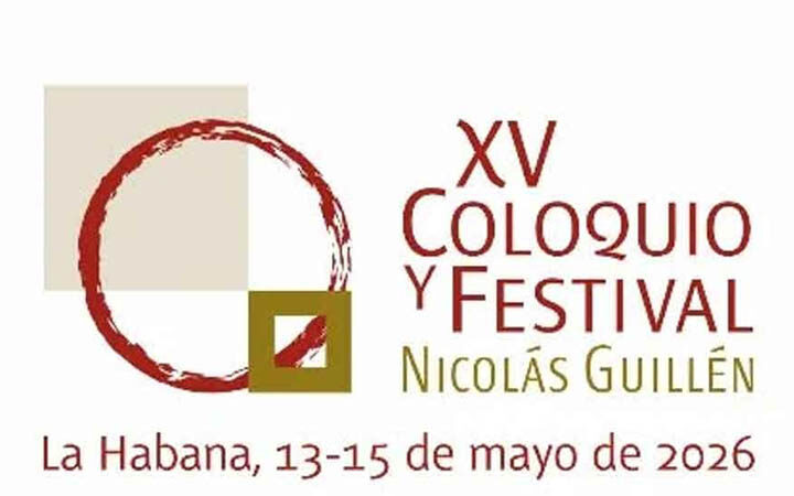 Perfilan detalles para XV Edición del Coloquio y Festival Nicolás Guillén