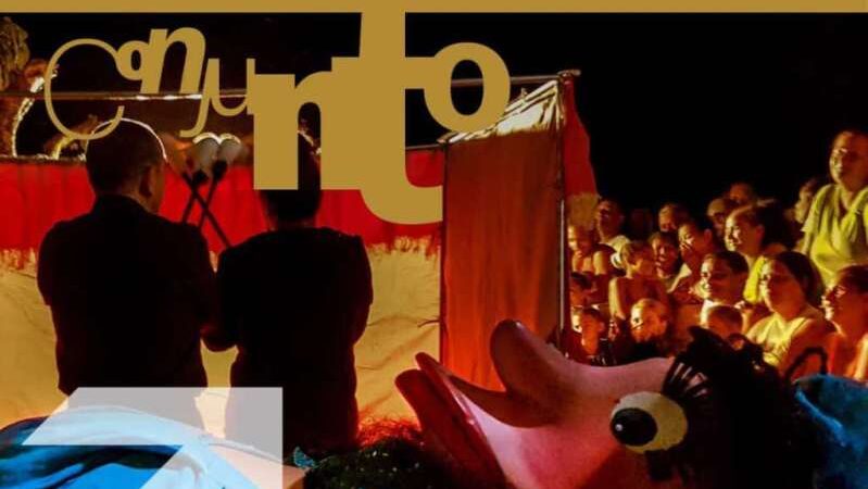 Presentará Casa de las Américas nuevo número de su revista Conjunto