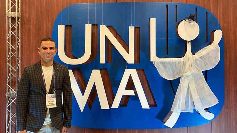 Eligen a Cuba miembro del Comité Ejecutivo en la Unión Internacional de la Marioneta