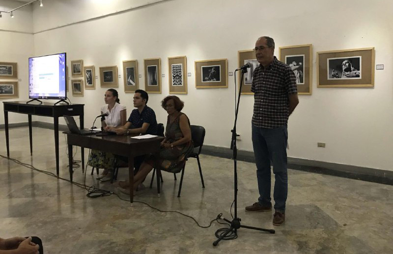 Contará con 100 cubanismos el nuevo Diccionario de la Lengua