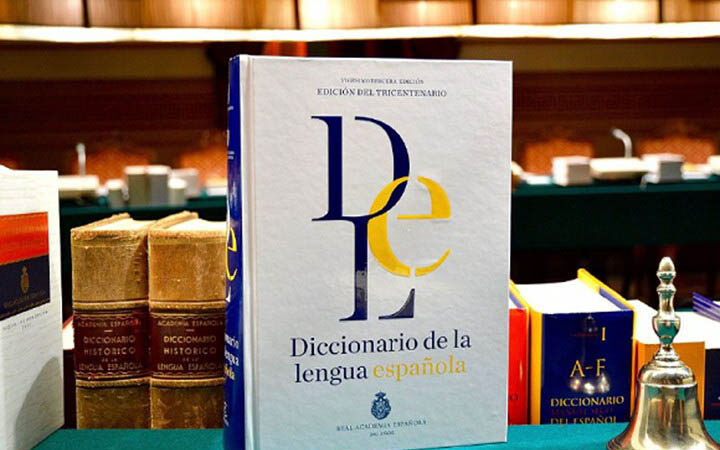 Concluye proyecto para incorporar 100 cubanismos al Diccionario de la Lengua Española