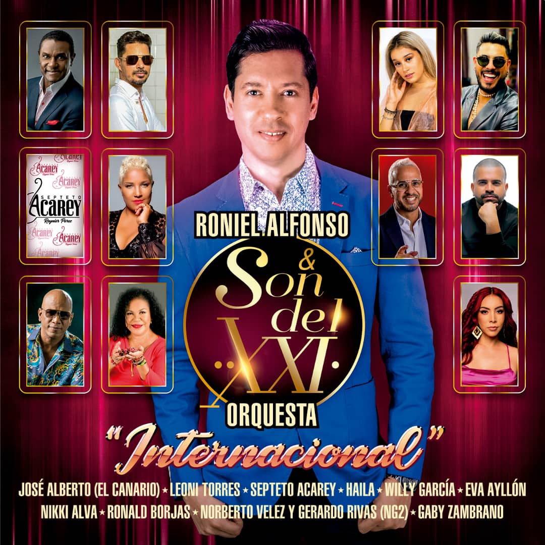 Presentan álbum Internacional ganador en Cubadisco 2025